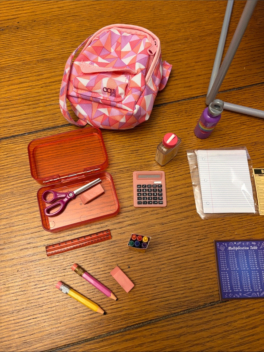 Our Generation Desk Set - Picture 2 of 5